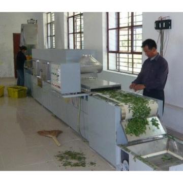 30kw tea leaves fragrant enhance equipment