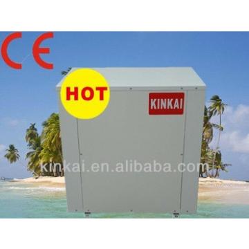Hot Selling Shallow Gound Water Heat Pump Water Heater