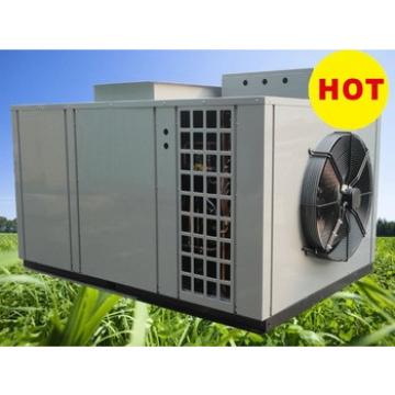 industrial air source heat pumps
