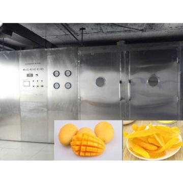 heat pump machine for mango