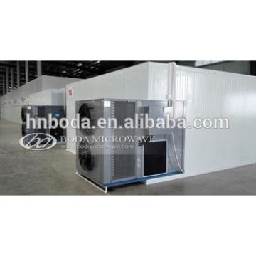 New Condition Air Source Heat Pump Dryer