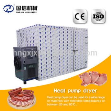 Pumpkin Seed Hot Air Seaweed Bean Coconut Spice Industrial Fruit Drying Machine