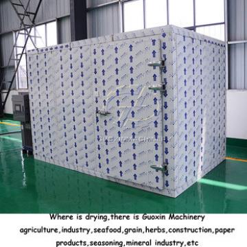 commercial top quality fish drying machine/seafood drying machine