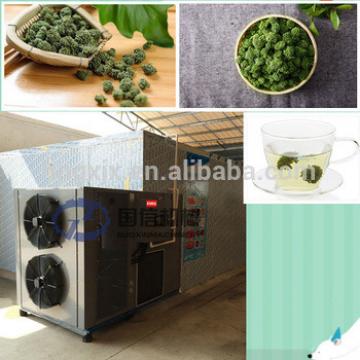 Customizable air to air heat pump panax notoginseng dryer