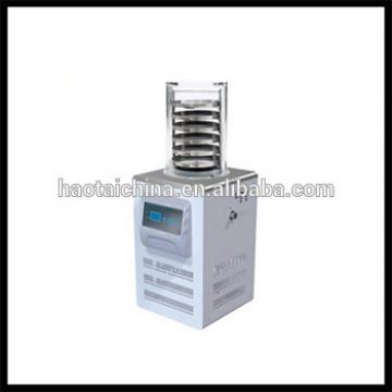 Chinese and Western medicine freeze dryer/lab freeze dryer