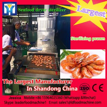 Easy Operation dried fruits drying machine in China
