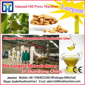 100TD Oil Making Machine