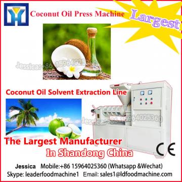 5-2000TPD peanut cooking oil machine