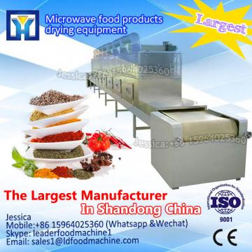 1400kg/h LDeet potato dehydrator for sale