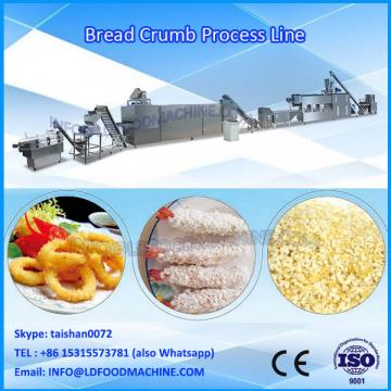  Jinan dayi Top Bread crumb extruder machine