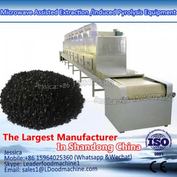 Microwave Rose Syrup Active ingredient Assisted Extraction / Induced Pyrolysis Equipment