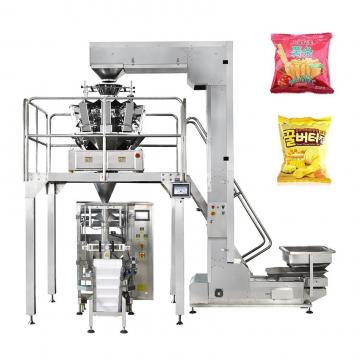 Automatic Cashew Nut Premade Pouch Packing Machine Price for Weighing Filling