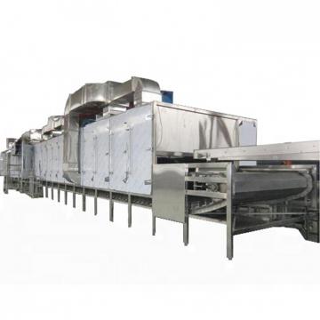 DW series continuous conveyor cabinet dryer/mesh belt dryer