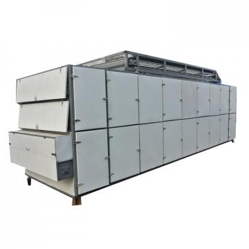 DF/HP-6R industrial food dryer machine for herb drying machine conveyor belt hot air dryer fruit drying production line