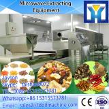 130t/h cocoa drying machine design