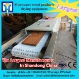 30kw microwave synthetic wood panel dying and worm egg killing equipment