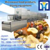 Synthetic Cryolite High-speed Spin Flash Drying Equipment