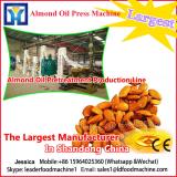 almond black pepper oil extraction machine