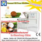 Extractor machine oil coconut/coconut oil expeller pressed