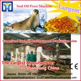 10-500tpd sunflower oil mills