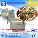 China best price microwave herbs kava leaves roots dryer/sterilizer