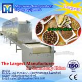 microwave spice / cumin drying and sterilization machine / dryer with CE certification-- made in china