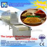 industrial Microwave Cocoa beans drying machine