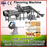 automatic discharging octagonal seasoning machine 100kg-300kg/h