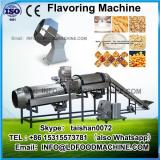 automatic seasoning machine potato chips seasoning machine