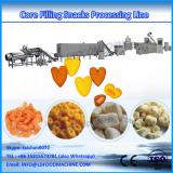twin screw extruder for puffed rice production line