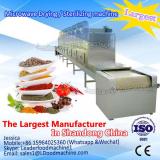  Breadcrumbs  Microwave Drying / Sterilizing machine