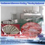 Prawns Microwave Heating / Thawing Equipment