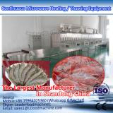 Soybean Microwave Heating / Thawing Equipment