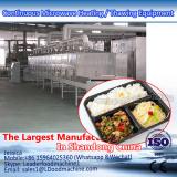 Lobster Microwave Heating / Thawing Equipment