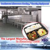 Wheat germ Microwave Heating / Thawing Equipment