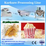 150-200kg/h Corn Grits Puffing Cheetos Extruder Equipment