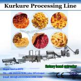 cheetos crunchy corn twisted puffs making machine/production plant