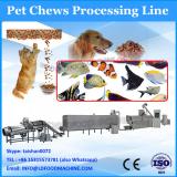 New pet food processing machine pet food produce machine
