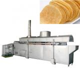 High Efficiency Fried Potato Chips Making Equipment