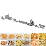 Fried Potato Chips Frozen French Fries Food Machine Production Line