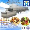 best seller and  industrial tunnel microwave roasting /sterilization machine / oven - - made in china