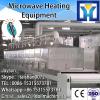 20KW microwave vegetable leaves fast heating dehydration machine #1 small image