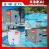 Keep water warm LDimming pool heat pump #5 small image