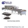 High efficient automatic tunnel conveyor microwave dryer #5 small image