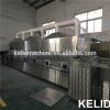 automatic high quantity Food Grade Tunnel Microwave Dryer #5 small image