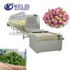 Hot sale Industrial tunnel microwave tea kill out dryer
