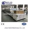 Automatic Industrial Vegetable Microwave Dryer #5 small image