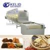 Industrial microwave herbs drying and sterilization dryer equipment #5 small image