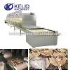 Hot sale Industrial seafood tunnel microwave dryer #5 small image