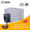 Heat Pump Dryer for fruit dehydrator